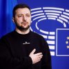 Kinija sureagavo į V. Zelenskio kvietimą