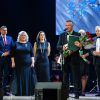 Kauno rūmų prezidentui Zigmantui Dargevičiui įteiktas apdovanojimas – aukso „Darbo žvaigždė