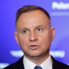Lenkijos prezidentas priėmė prieštaringai vertinamą įstatymą dėl Rusijos įtakos