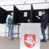 Prasideda išankstinis balsavimas Europos Parlamento rinkimuose