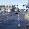 Naujojo Sodo gatvėje – pokyčiai