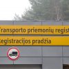 Lietuvoje norėta registruoti Bulgarijoje ieškomą automobilį