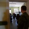 Į Seimo posėdžių salę grįžta privalomosios karo tarnybos reforma
