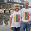 Australija ir Singapūras lietuviams pasirodė kaip kitas pasaulis