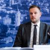G. Landsbergis: laikas Ukrainai aiškiai atsakyti, kaip ir kada ji galės tapti NATO nare
