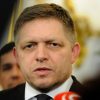 Slovakijos premjeras sveiksta greičiau nei buvo tikėtasi, teigia vyriausybė