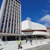 Klaipėdos valstybinis muzikinis teatras pasikeitė neatpažįstamai