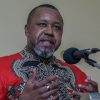 Dingo Malavio viceprezidentą skraidinęs lėktuvas, pranešė vyriausybė