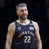 Išretėję „Gargždai“ pateikė staigmeną – skėlė antausį „Wolves“ ekipai