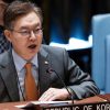 JT Saugumo Taryba balsuos dėl paliaubų Gazos Ruože plano