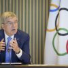 TOK prezidentas rekomenduoja suteikti rusų ir baltarusių sportininkams neutralų statusą