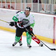 „Kaunas Hockey“ pripažino čempione tapusios „Energijos“ pranašumą