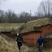 Fortuose – išskirtinis talkų derlius