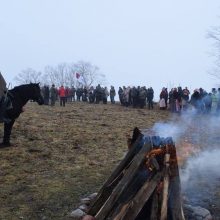 Pilėnų legendos detektyvas