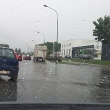 Klaipėdos miesto Vilniaus likimas neištiks