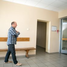 Po šiurpios nelaimės darbdavys teisme painiojosi