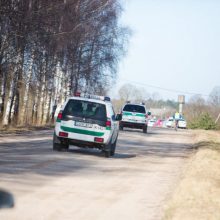 Ekspertė: šeimos nužudymu kaltinamas E. Anupraitis – labai pavojingas