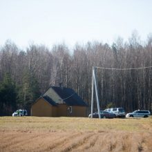 Ekspertė: šeimos nužudymu kaltinamas E. Anupraitis – labai pavojingas