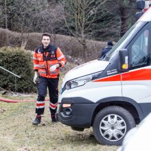 Naujos detalės dėl tragedijos Tunelio g.: vaikus palikusiai motinai gresia kalėjimas