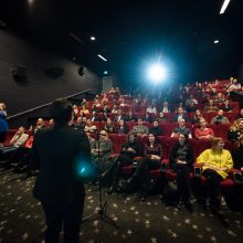 Šių metų „Kino pavasario“ naujiena – Europos debiutų konkursas