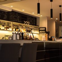 Kavinės-baro „Nica“ sėkmės paslaptis – kuklusis virtuvės šefas