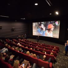 Šių metų „Kino pavasario“ naujiena – Europos debiutų konkursas