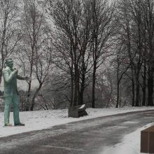 „Kauno akcentai“: siūlo susipažinti su konkurso idėjomis