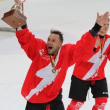 „Energijos“  ledo ritulininkai tapo Lietuvos čempionais