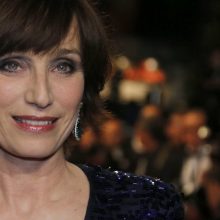 Kristin Scott Thomas