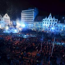 Vroclavas – 2016 m. Europos kultūros sostinė