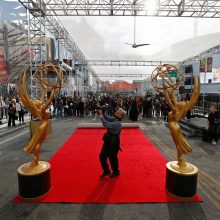 Prestižas išblėso: „Emmy“ apdovanojimai TV žiūrovams tiesiog nerūpi