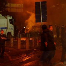 Stambule per du sprogimus žuvusiųjų skaičius išaugo iki 38 