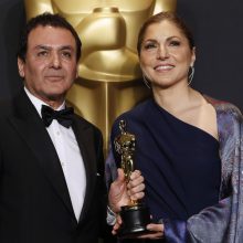 Apsirikimas skelbiant „Oskaro“ laureatą – ne vienintelis 