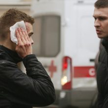 Sankt Peterburgo metropoliteno sprogdintojas buvo deportuotas iš Turkijos