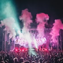 Festivalio „Galapagai 2018“ alternatyva: virtuviniai atlikėjai, tapę herojais