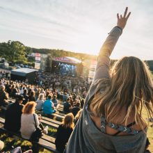 Festivalio „Galapagai 2018“ alternatyva: virtuviniai atlikėjai, tapę herojais