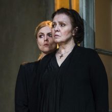 Spektakliui „Didvyrių aikštė“ – Varšuvos teatro kritikų palankumas