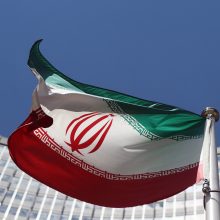 Iranas dėl įtraukimo į teroristinių organizacijų sąrašą padavė Kanadą į TTT