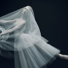 Balete „Žizel“ – iš Švedijos ir Prancūzijos atvykę meistrai