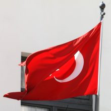 Turkija sveikina Armėnijos ir Azerbaidžano proveržį