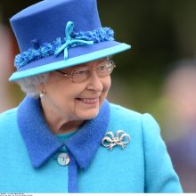 Elizabeth II tapo ilgiausiai valdžiusia Britanijos monarche be didelių iškilmių