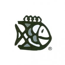 Šilutės rajono savivaldybė įregistravo prekinį ženklą – žuvį