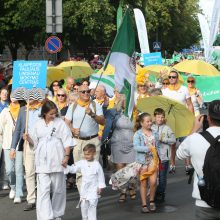 Jūros šventėje bus pagerbti žuvę jūrininkai, bus atidengtas knechtas jachtai „Laisvė“