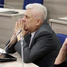 Klaipėdos savivaldybės administracijos direktorius turi naują pavaduotoją