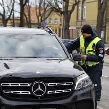 Uostamiesčio moterims – tulpių žiedai