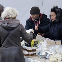 Uostamiesčio Teatro aikštėje – prancūziškos kultūros dvelksmas