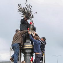 Kalvystės pleneras „Keturi vėjai“