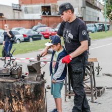 Kalvystės pleneras „Keturi vėjai 2017“