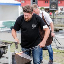 Kalvystės pleneras „Keturi vėjai 2017“