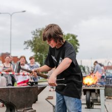 Kalvystės pleneras „Keturi vėjai 2017“